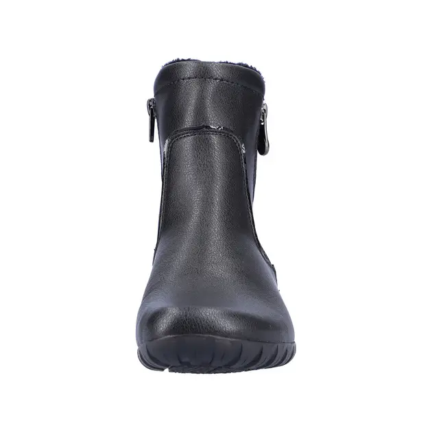 Ботинки Rieker L4657-00