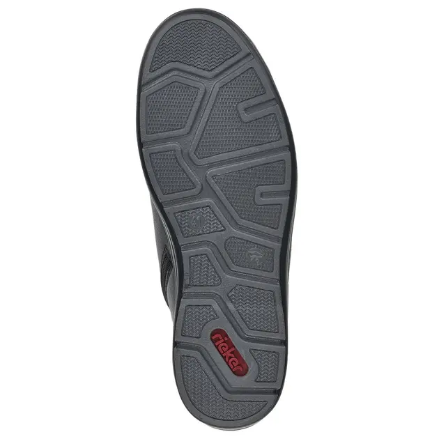 Ботинки Rieker 12433-00
