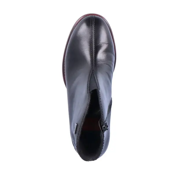 Черевики Rieker 79350-00