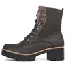 Boots Rieker 96414-25