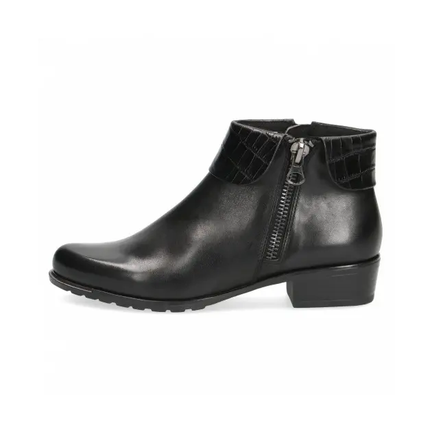 Черевики Caprice 9/25310/27 019IS