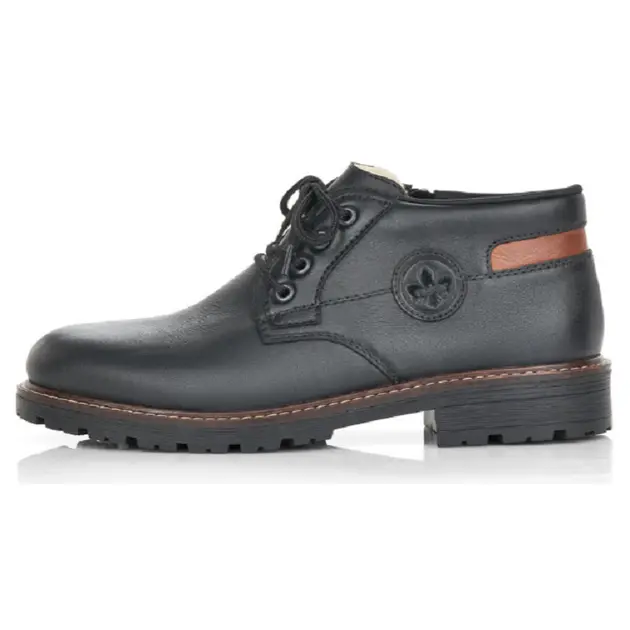 Boots Rieker 12039-00