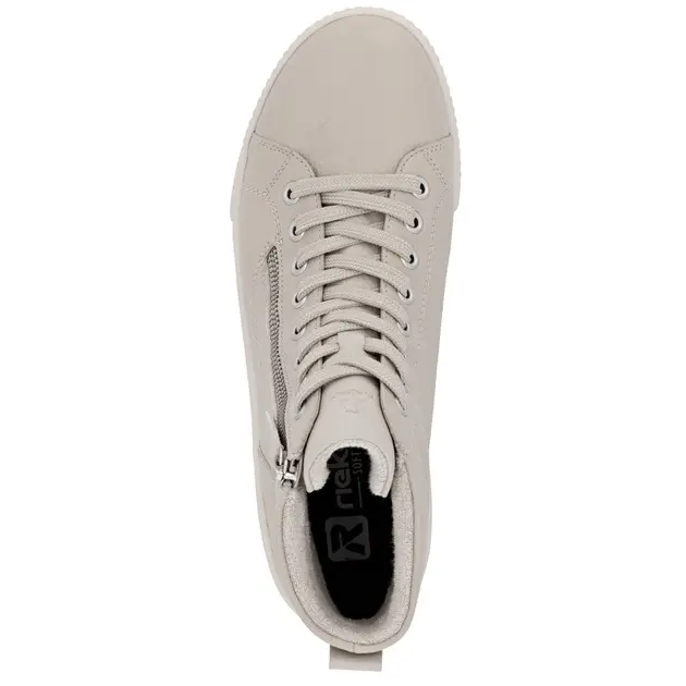 Черевики Rieker W0164/60