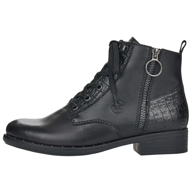 Boots Rieker 77814-01