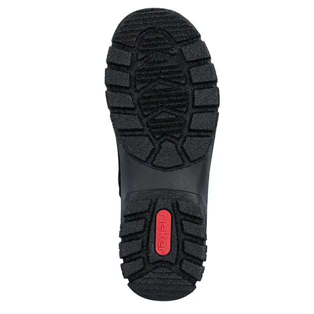 Полусапоги Rieker Z7269/00