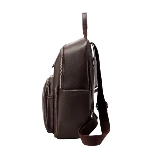Рюкзак Any Whim H3304-D-brown-BK