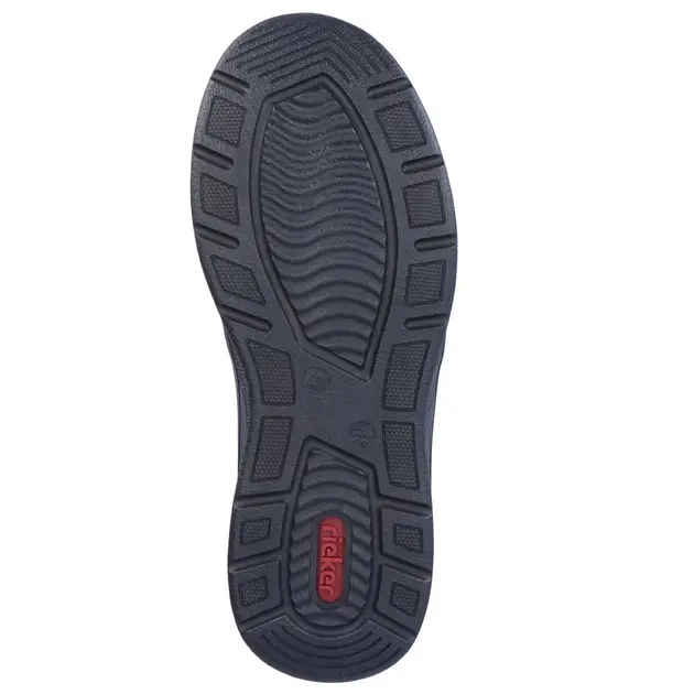 Туфлі Rieker 14850-01