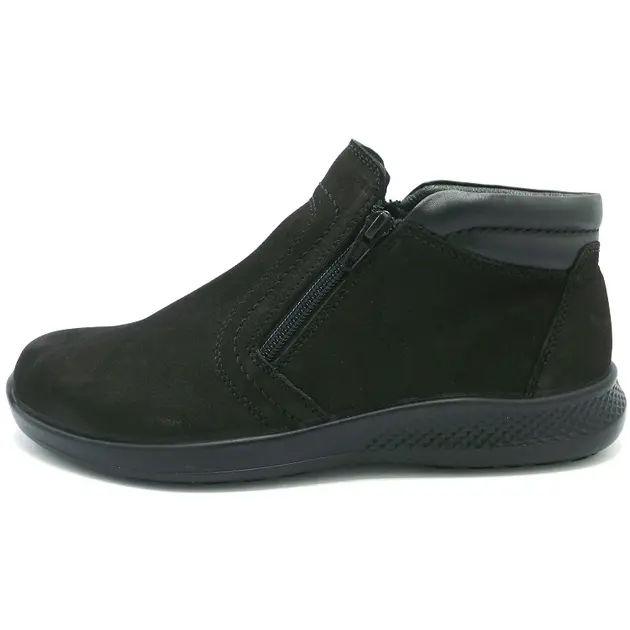 Ботинки Jomos 322709 937 000 schwarz
