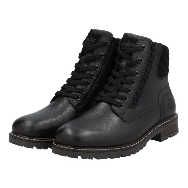 Черевики Rieker 32044-00