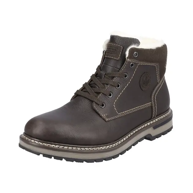 Черевики Rieker F3842-25