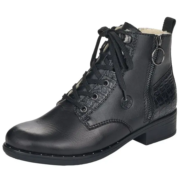 Boots Rieker 77814-01