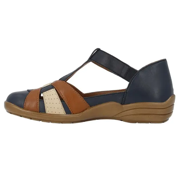 Туфли Remonte R7601-14