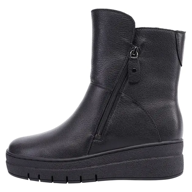 Черевики WOLLEN RQ532-032