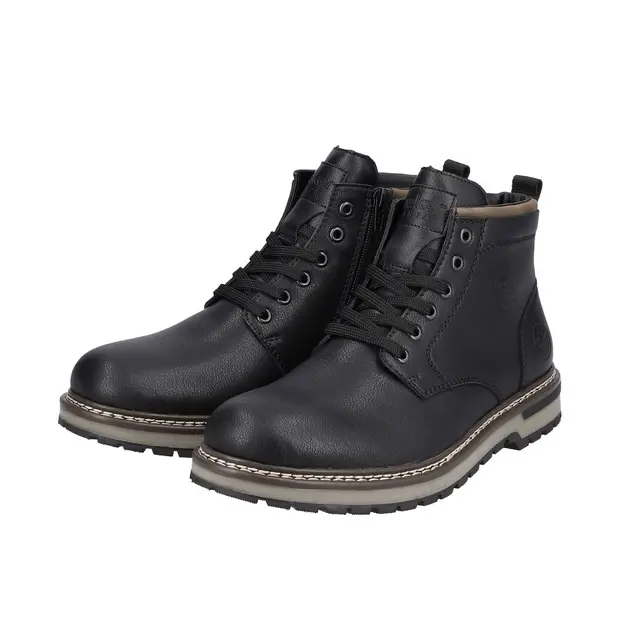Черевики Rieker F3804-00