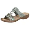 Пантолети Rieker 60814-52