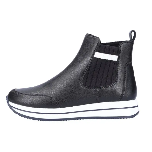 Boots Rieker N4550-00