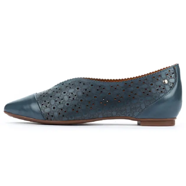 Туфли PIKOLINOS W5L-4842 SAPPHIRE