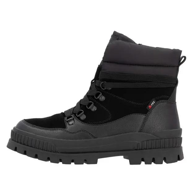 Boots Rieker W2171-00