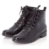 Rieker boots 77822-01