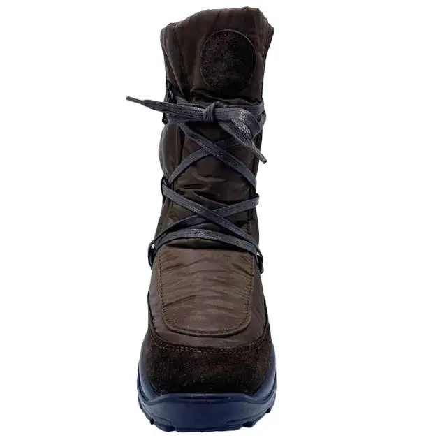 Полусапоги Nordan Schuhe GmbH 8754R300