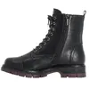 Ботинки Rieker 97421-00