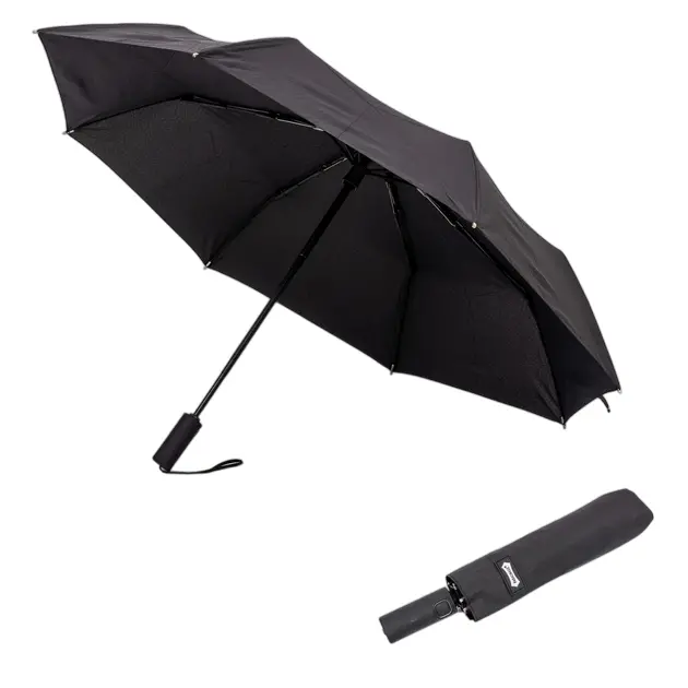 Парасолька Parachase 3275  black