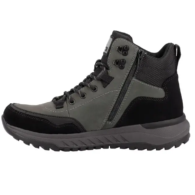 Черевики чол Rieker U0169-42