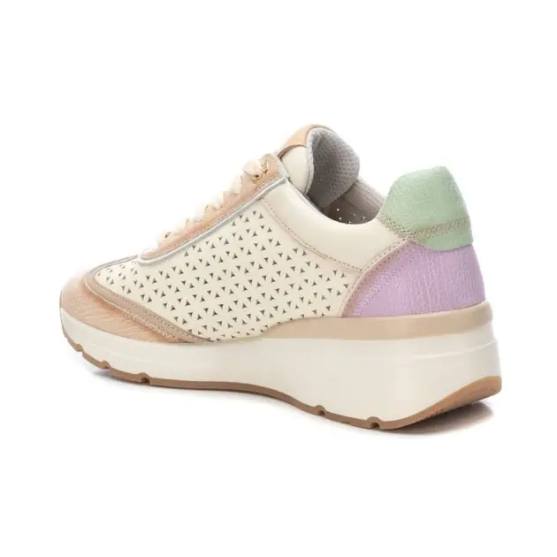 Кроссовки XTI CARMELA 161421 BEIGE