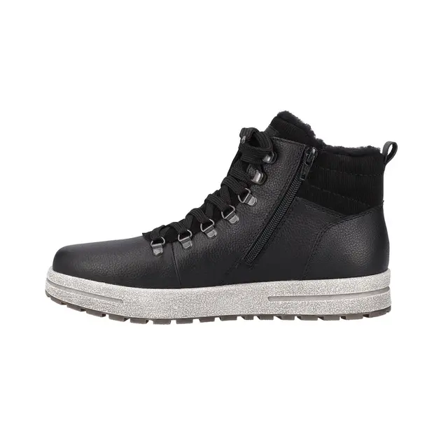 Ботинки Rieker 30703-00
