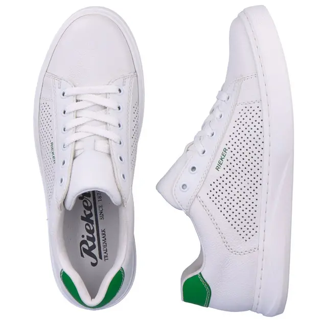 Shoes Rieker B9904-80 