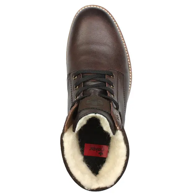 Boots Rieker 33630-25