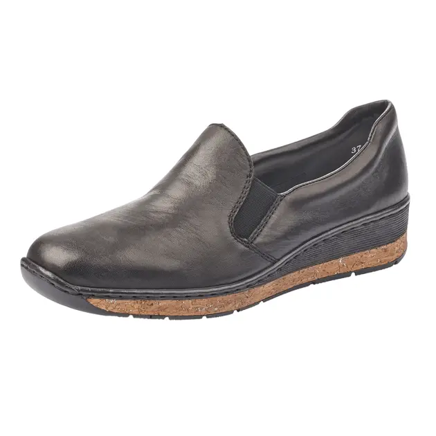 Туфли Rieker 59766-00