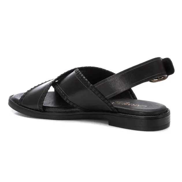 Босоніжки XTI CARMELA 162201 BLACK