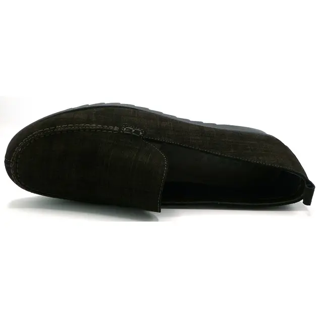 Туфлі Flexx B165-12 EBONY