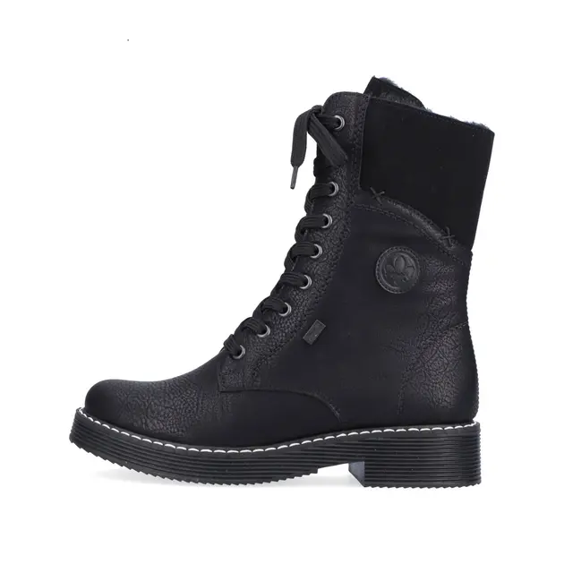 Черевики Rieker 70048-01
