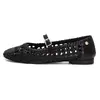 Туфлі XTI CARMELA 162097 BLACK