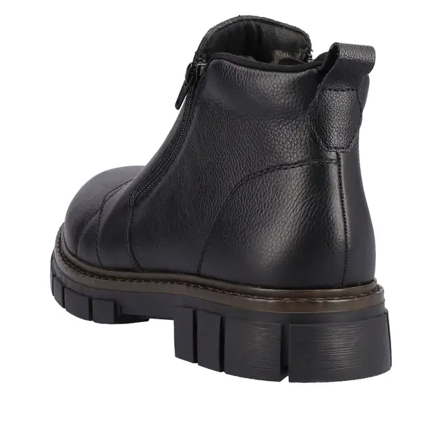 Черевики Rieker 32250-00