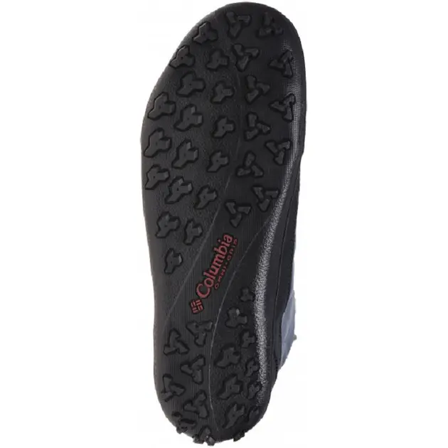 Черевики Columbia 1803151CLB Minx Shorty серый