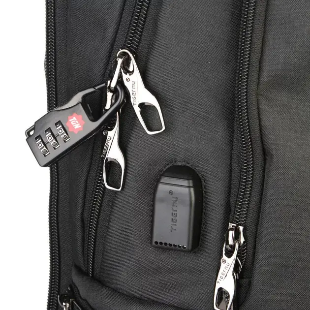 Рюкзак USB/AUX TIGERNU 102136