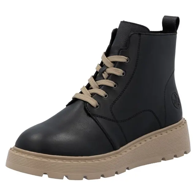 Черевики Rieker 70405/00