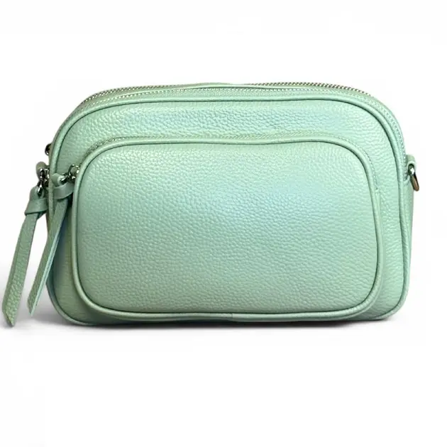 Сумка крос-боді Any Whim R8380-Mint