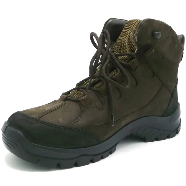 Boots Jomos 460810 43 0022 schwarz/santos