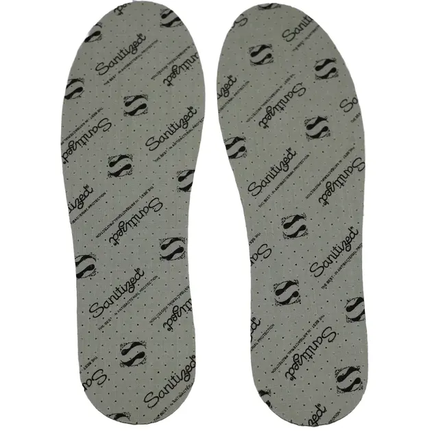 Стельки Coccine 665/14 41-42 р