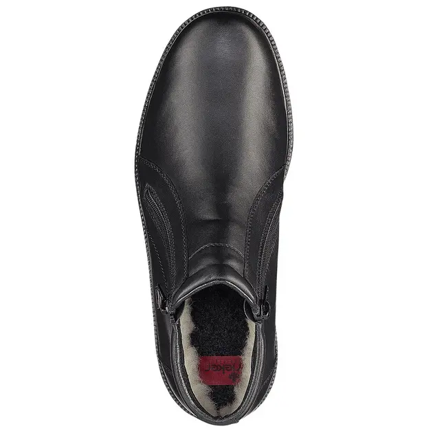 Черевики Rieker 37460-00