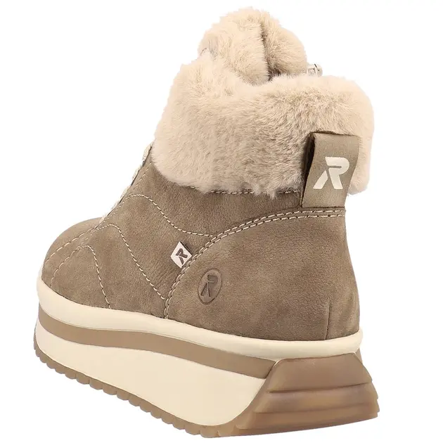 Черевики Rieker W0961-24