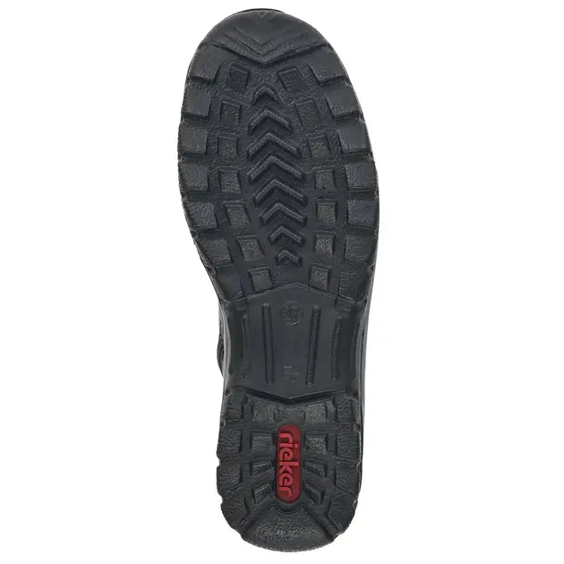 Черевики Rieker L7142-00