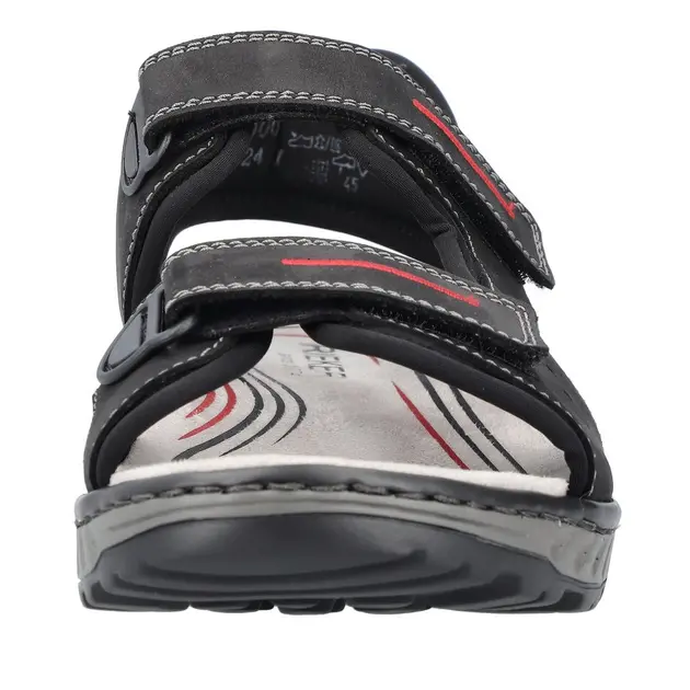Sandals Rieker 21760-00