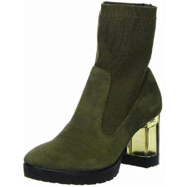 Ботильоны Tamaris 1/1-25304/21 722 Olive