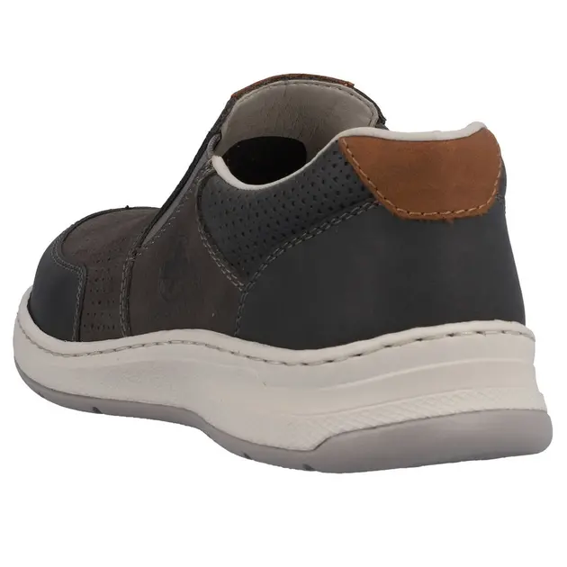 Туфли Rieker 14353-45
