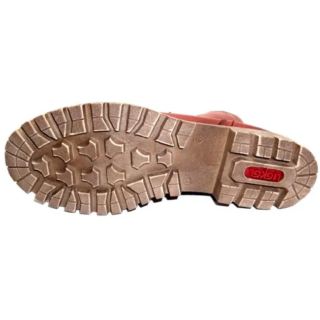 Boots Rieker 785C4-35